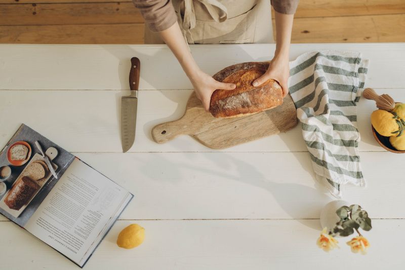 Bread Keto recipe book review – keto bread recipes